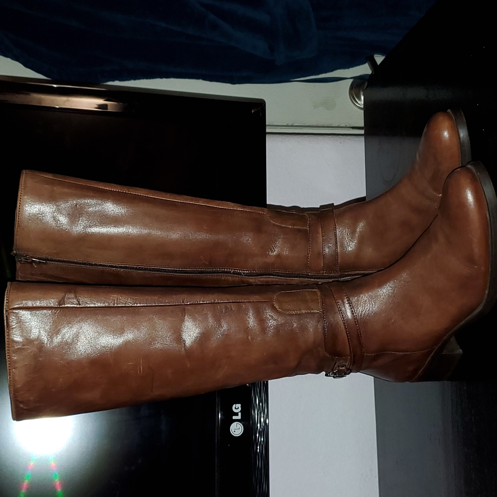 Primadonna Leather